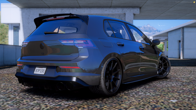 BF Golf R preview 2